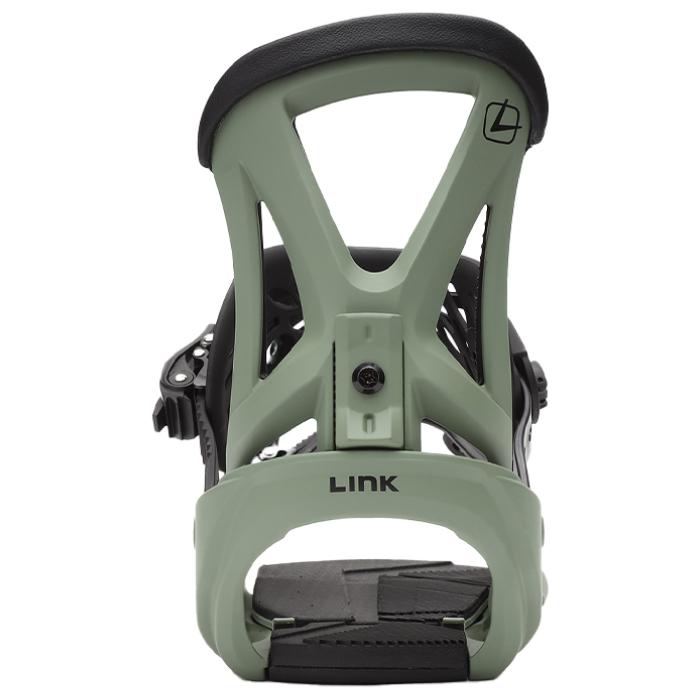 SIMS 日本正規品 スノーボード ビンディング リンク LINK GRD-2 Ds