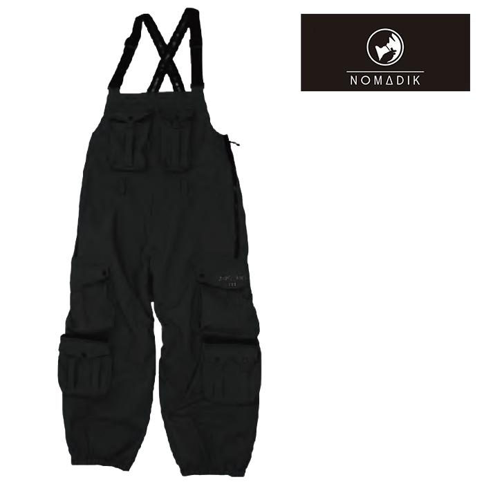日本正規品 スノーボード ウェア パンツ ノマディック NOMADIK 777RAY