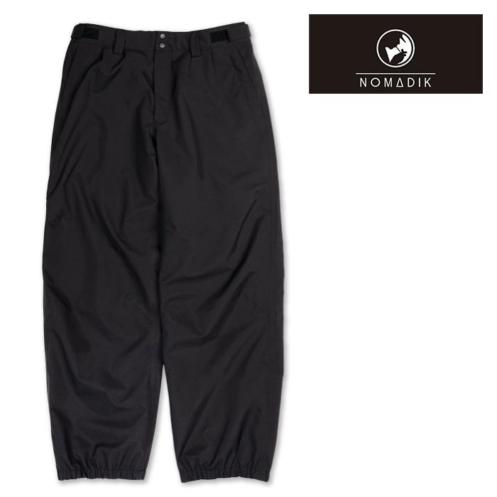 ウエア+装備 NOMADIK GRIND PNT XL NOMADIK GRIND PNT SNOW WEAR ノマディック グラインド パンツ
