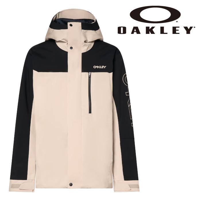 OAKLEY（オークリー） 日本正規品 スノーボード ウェア ジャケット 