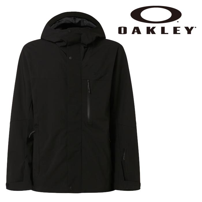 OAKLEY（オークリー） 日本正規品 スノーボード ウェア ジャケット