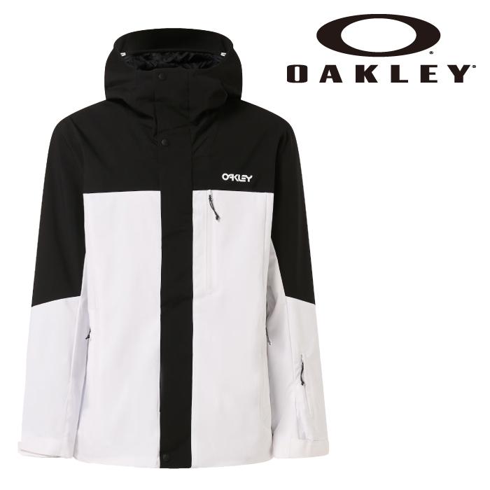 OAKLEY 日本正規品 スノーボード ウェア ジャケット オークリー OAKLEY 日本正規品 スノーボード ウェア ジャケット オークリー