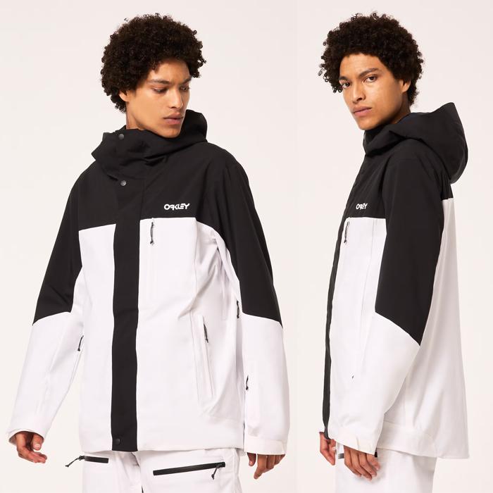 OAKLEY 日本正規品 スノーボード ウェア ジャケット オークリー OAKLEY 日本正規品 スノーボード ウェア ジャケット オークリー