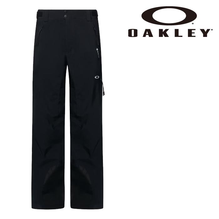 OAKLEY（オークリー） 日本正規品 スノーボード ウェア パンツ OAKLEY