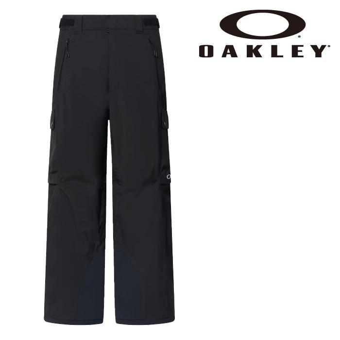 OAKLEY 日本正規品 スノーボード ウェア パンツ オークリー TC