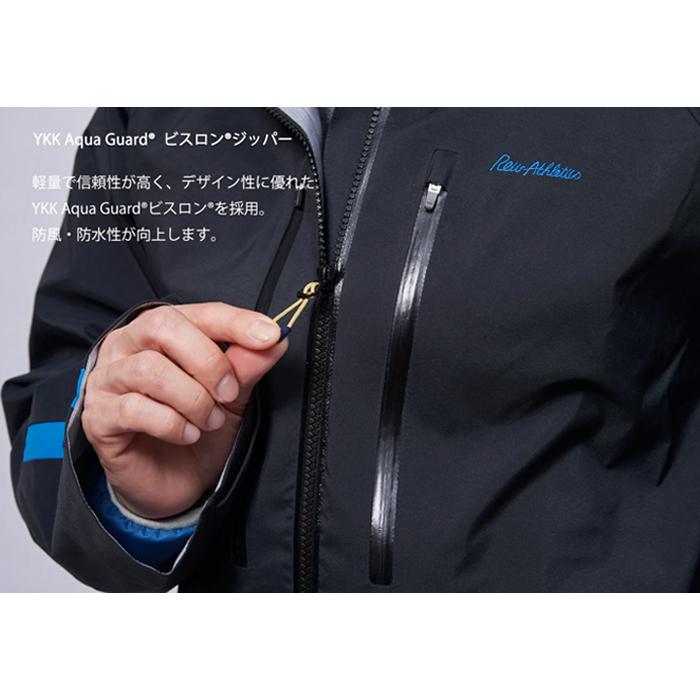 REW 日本正規品 スノーボード ウェア ジャケット アールイーダブリュー