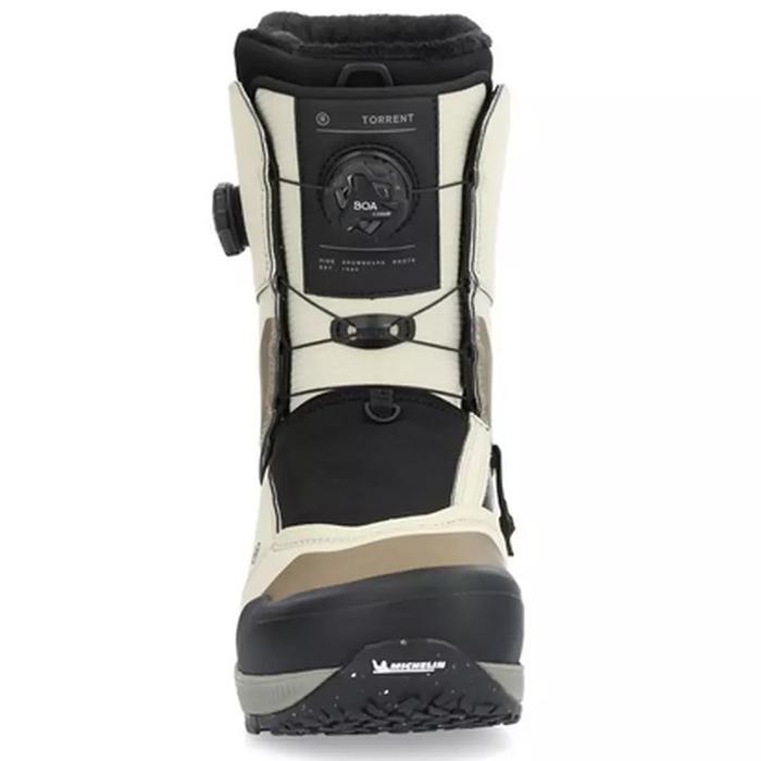 RIDE（ライド） 日本正規品 スノーボード ブーツ RIDE TORRENT Dune