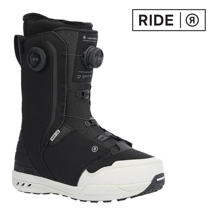 RIDE 日本正規品 スノーボード ブーツ ライド LASSO PRO WIDE RIDE 日本正規品 スノーボード ブーツ ライド LASSO PRO WIDE
