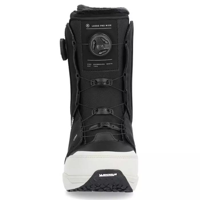 RIDE 日本正規品 スノーボード ブーツ ライド LASSO PRO WIDE RIDE 日本正規品 スノーボード ブーツ ライド LASSO PRO WIDE
