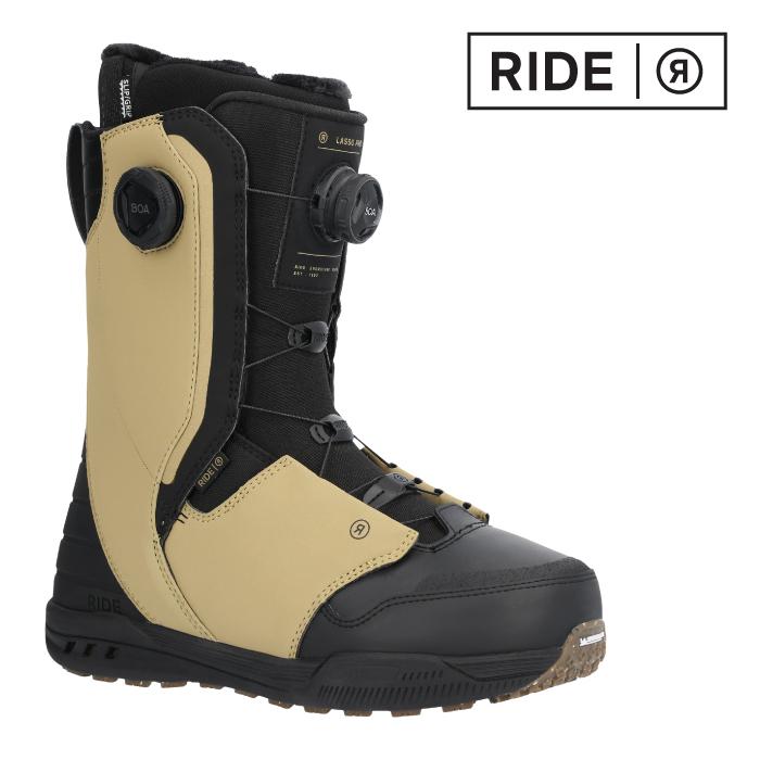 RIDE（ライド） 日本正規品 スノーボード ブーツ RIDE LASSO PRO