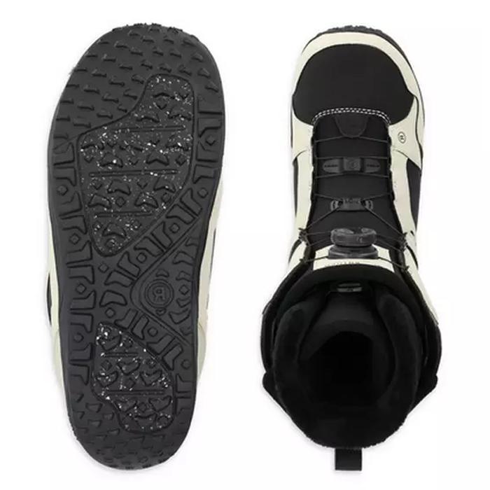 24-25 RIDE ANTHEM DUNE 28cm スノーボードブーツ RIDE（ライド） 日本正規品 スノーボード ブーツ RIDE ANTHEM Dune