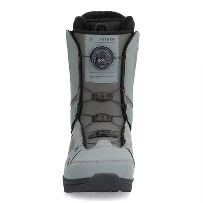 RIDE ANTHEM スノーボードブーツ SLATE RIDE（ライド） 日本正規品 スノーボード ブーツ RIDE ANTHEM Slate
