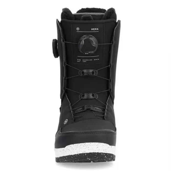 RIDE（ライド） 日本正規品 スノーボード ブーツ RIDE HERA Black ヘラ