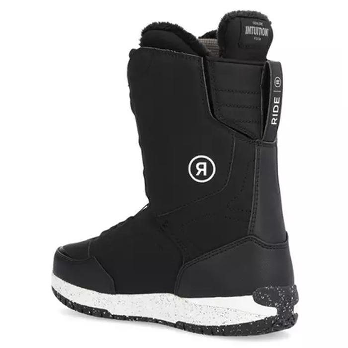 RIDE（ライド） 日本正規品 スノーボード ブーツ RIDE HERA Black ヘラ