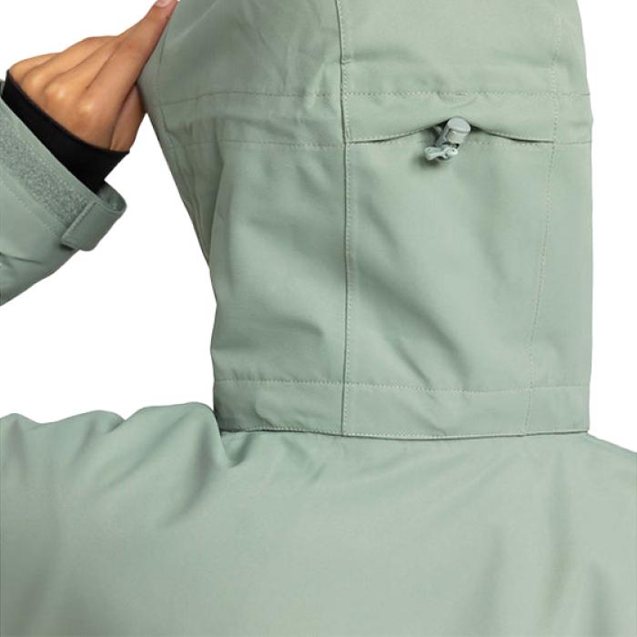 ROXY（ロキシー） 日本正規品 スノーボード ウェア ジャケット