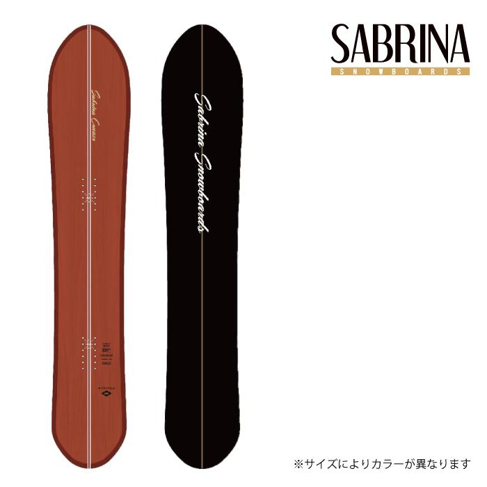 SABRINA 日本正規品 スノーボード 板 サブリナ CRUZER SABRINA 日本正規品 スノーボード 板 サブリナ CRUZER