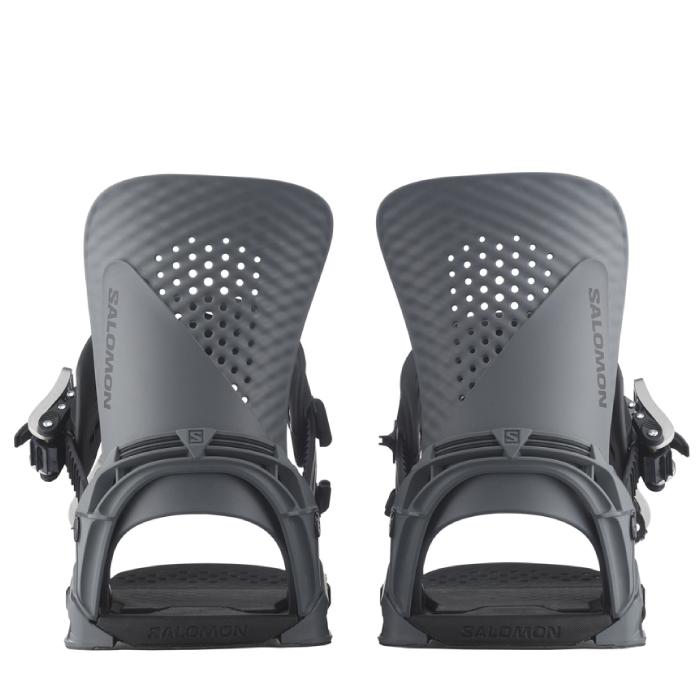 SALOMON（サロモン） [日本正規品]スノーボード ビンディング 