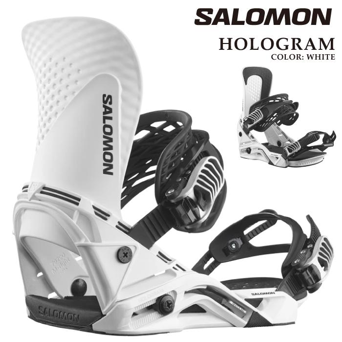 SALOMON（サロモン） 日本正規品 スノーボード ビンディング SALOMON