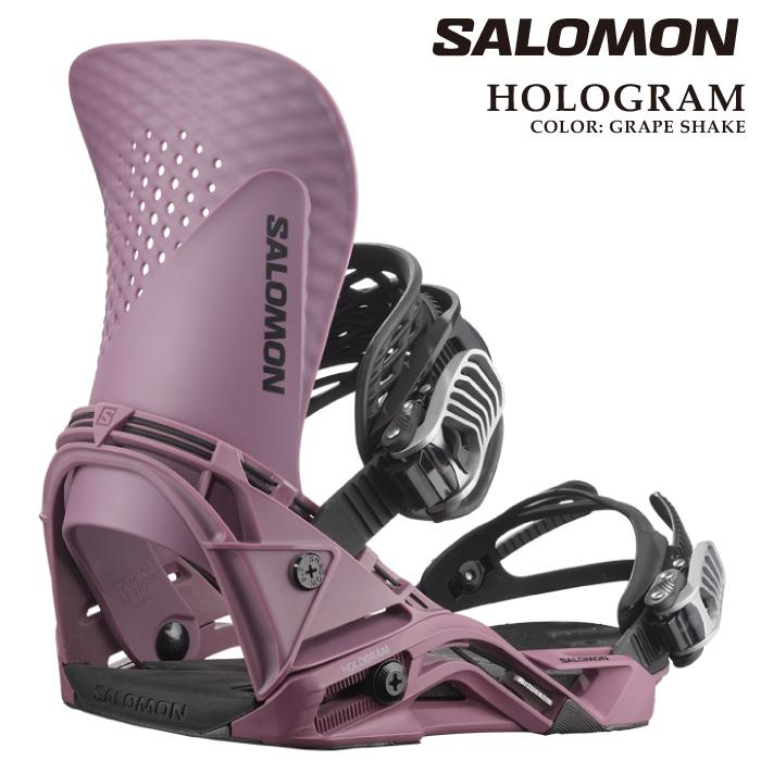 SALOMON（サロモン） 日本正規品 スノーボード ビンディング SALOMON