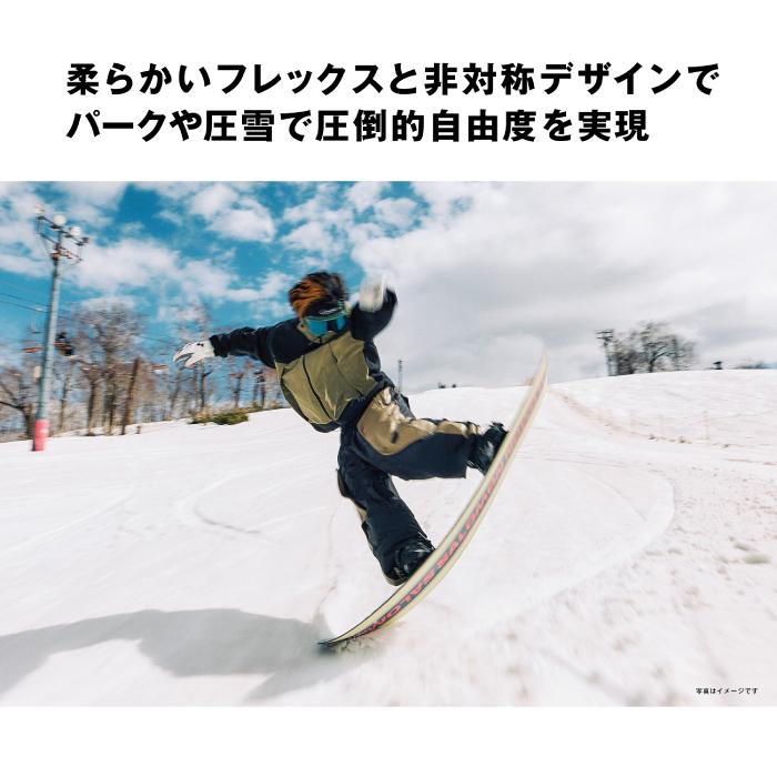 SALOMON（サロモン） 日本正規品 スノーボード ビンディング SALOMON