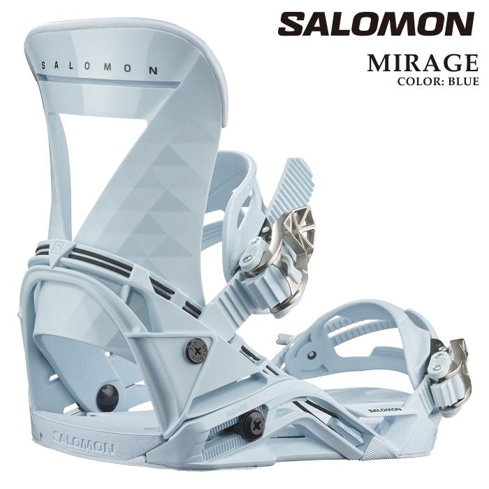 SALOMON（サロモン） 日本正規品 スノーボード ビンディング SALOMON