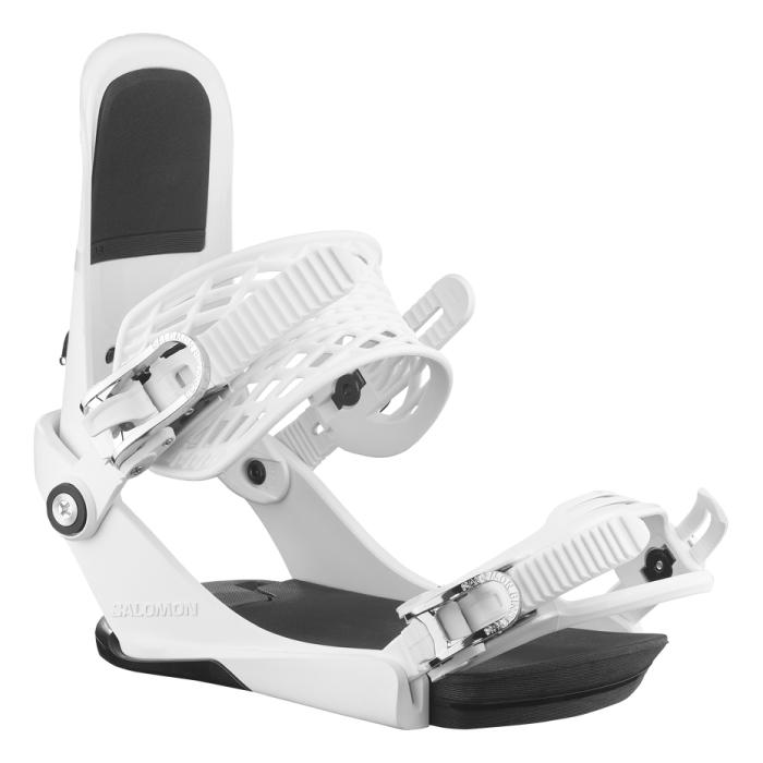 SALOMON（サロモン） 日本正規品 スノーボード ビンディング SALOMON