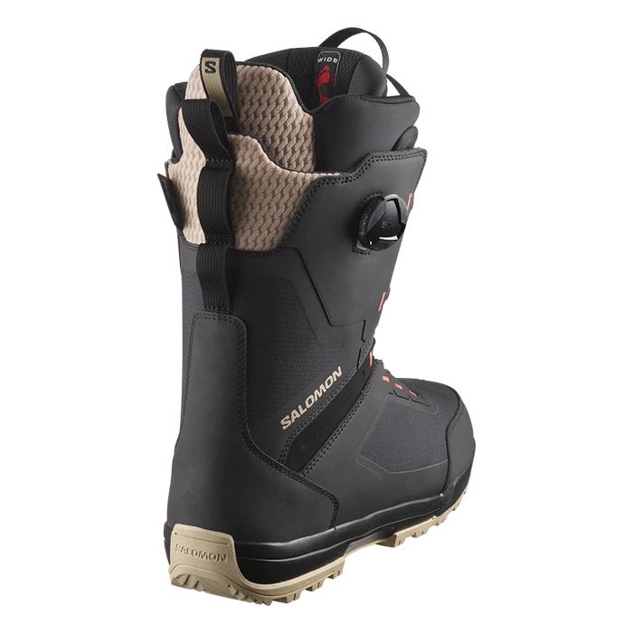 SALOMON（サロモン） 日本正規品 スノーボード ブーツ SALOMON ECHO