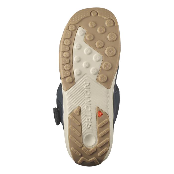 SALOMON（サロモン） 日本正規品 スノーボード ブーツ SALOMON
