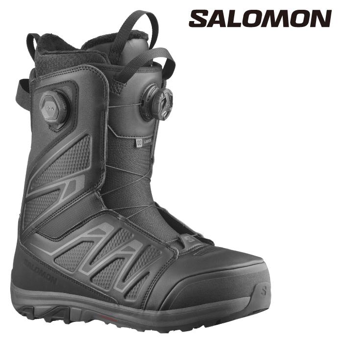 SALOMON（サロモン） 日本正規品 スノーボード ブーツ SALOMON LAUNCH