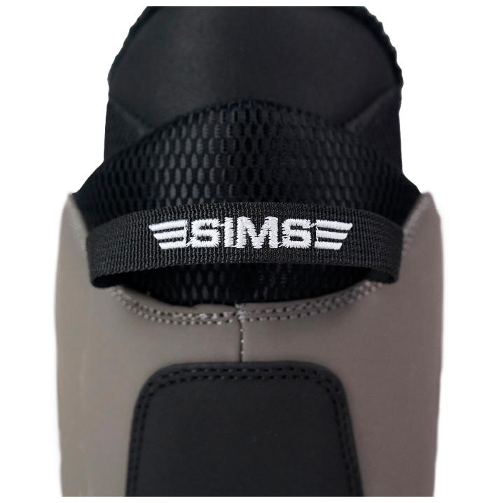 SIMS 日本正規品 スノーボード ブーツ シムス SIMS OPERATION Tan