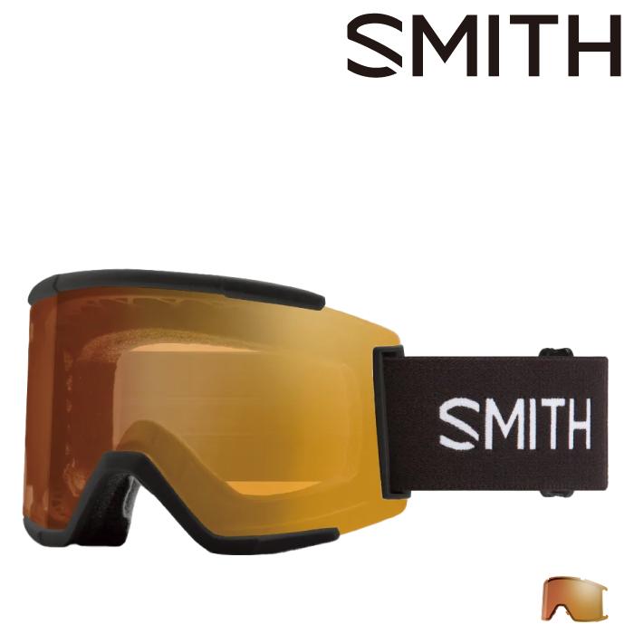 スキー・スノーボードアクセサリー SMITH SQUAD XL CP PRO PHOTOCHROMIC 楽天市場】25-26 SMITH スミス SQUAD XL スカッド エックスエル BLACK