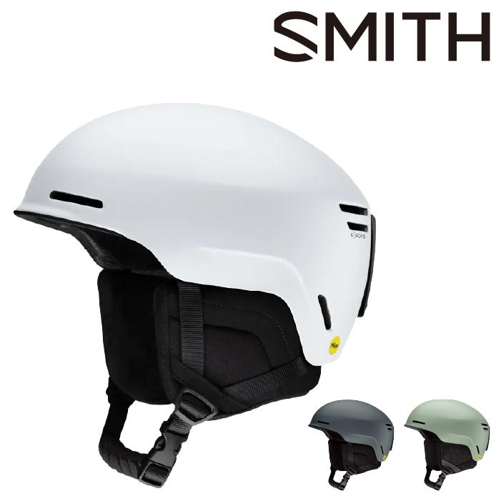 SMITH（スミス） 日本正規品 スノーボード ヘルメット SMITH METHOD