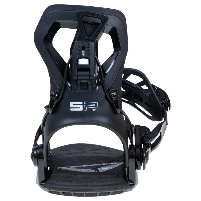 SP Binding 日本正規品 スノーボード ビンディング エスピー SP