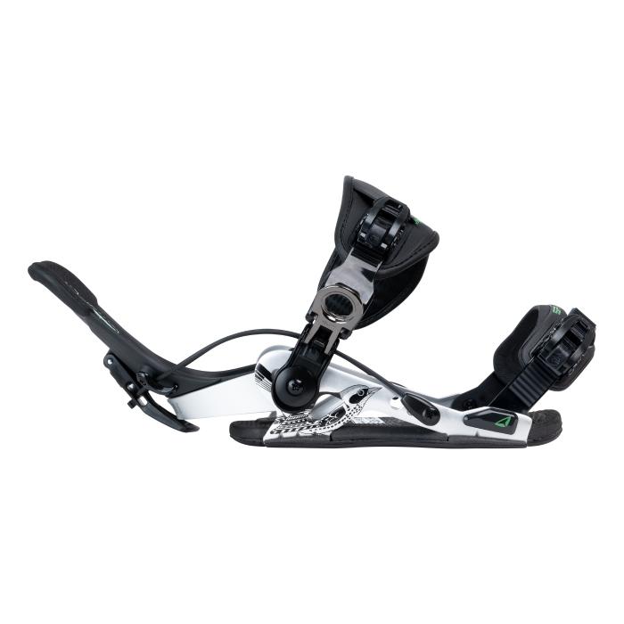 MULTIENTRY SLAB ビンディング Lサイズ シルバー MULTIENTRY SLAB ビンディング Lサイズ シルバー - メルカリ