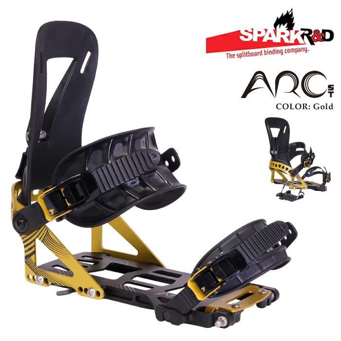日本正規品 スパーク アールアンドディ ビンディング SPARK R&D