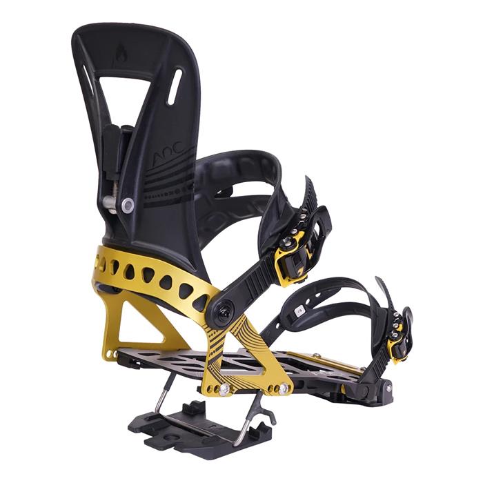 日本正規品 スパーク アールアンドディ ビンディング SPARK R&D ARC ST 