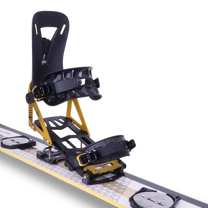 日本正規品 スパーク アールアンドディ ビンディング SPARK R&D ARC ST 