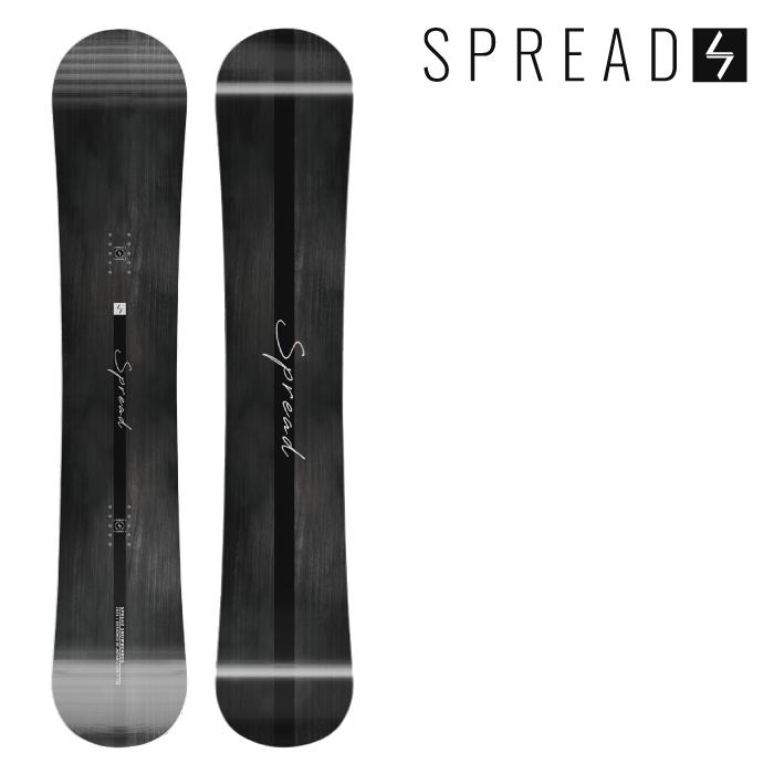 日本正規品 スノーボード 板 スプレッド SPREAD LTA-F エルティーエー 