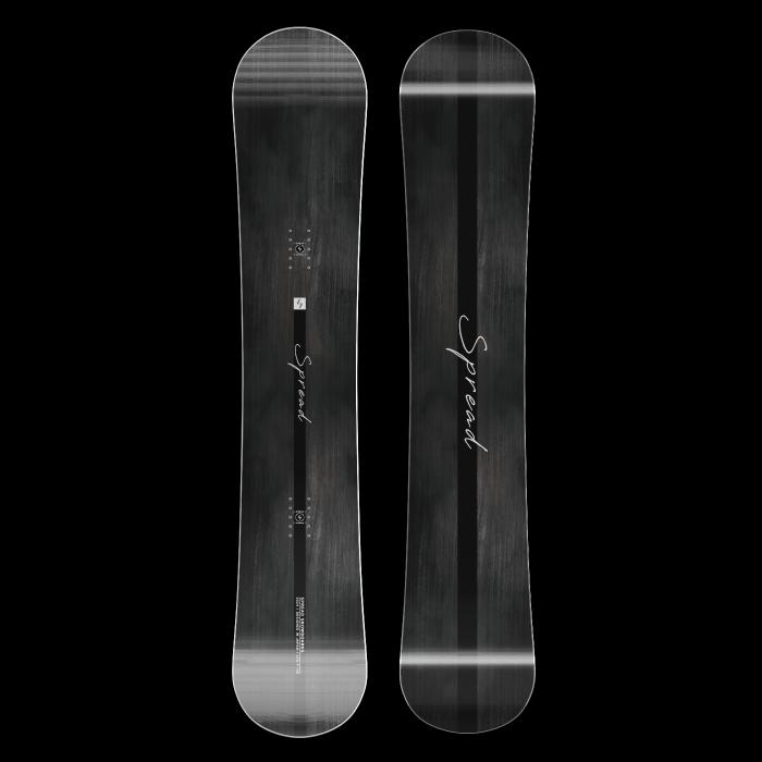 日本正規品 スノーボード 板 スプレッド SPREAD LTA-F エルティーエー 