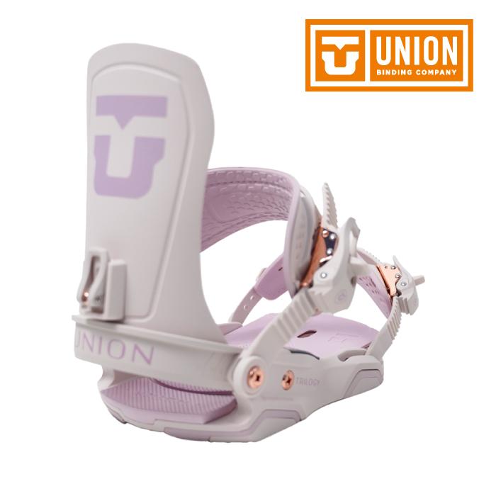 UNION BINDING 日本正規品 スノーボード ビンディング ユニオン UNION
