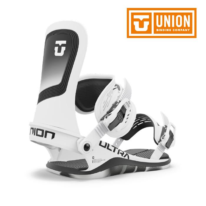 UNION BINDING 日本正規品 スノーボード ビンディング ユニオン UNION