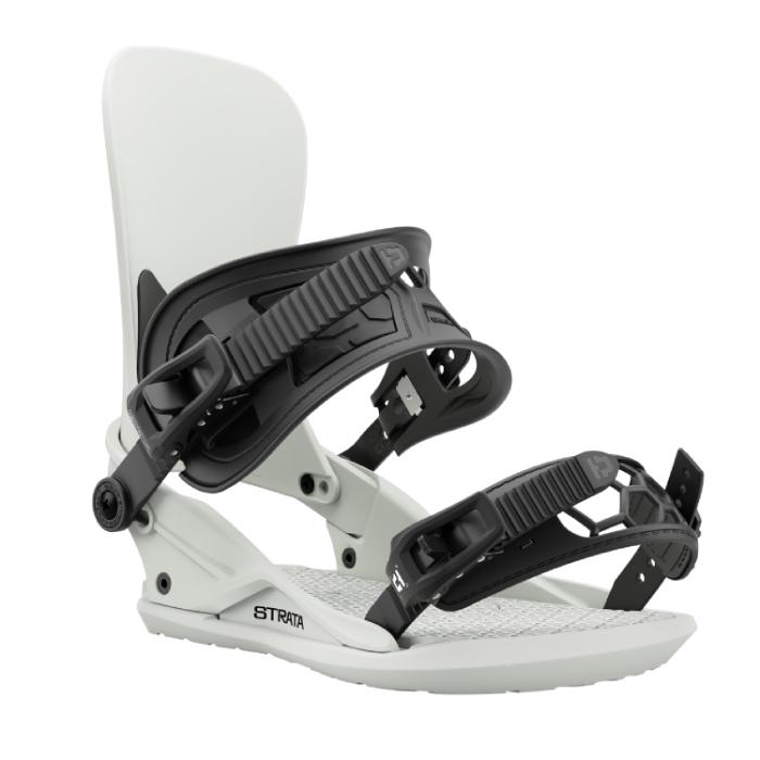 スノーボード UNION STRATA BONE WHITE UNION BINDING 日本正規品 スノーボード ビンディング ユニオン UNION