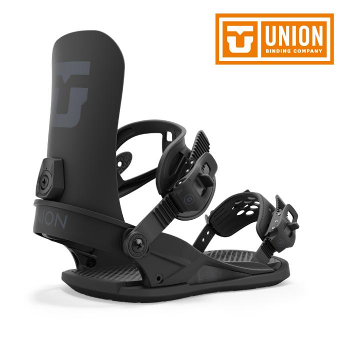UNION BINDING 日本正規品 スノーボード ビンディング ユニオン UNION