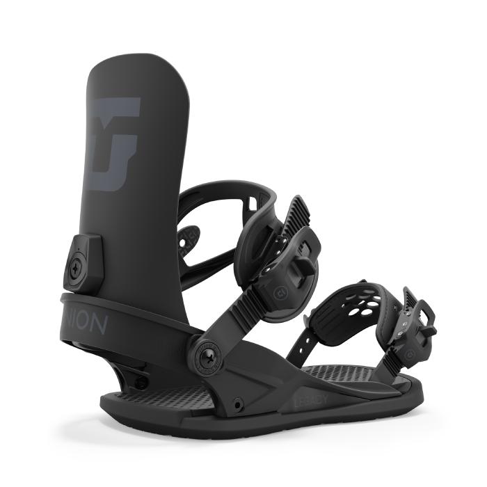 UNION BINDING 日本正規品 スノーボード ビンディング ユニオン UNION
