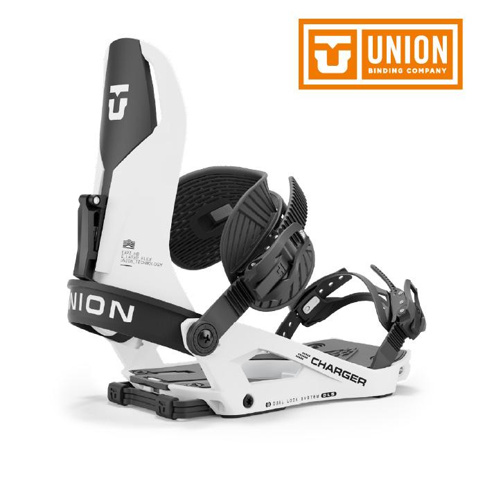 UNION Charger ユニオン チャージャー スプリットボード用 sサイズ