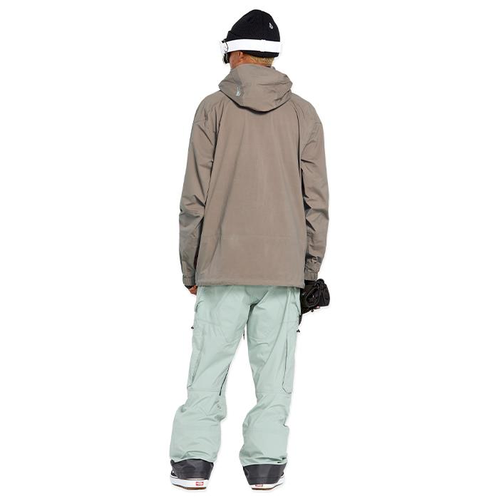 VOLCOM（ボルコム） 日本正規品 スノーボード ウェア ジャケット