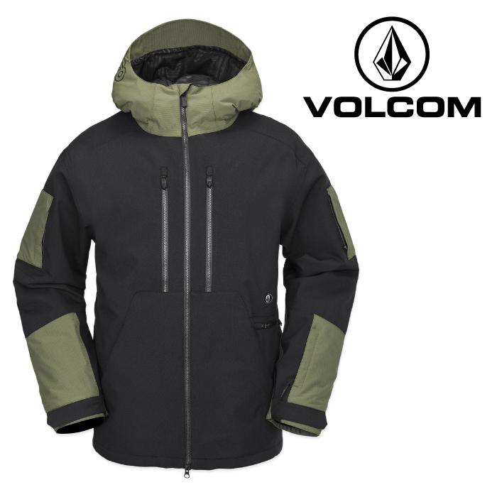 VOLCOM（ボルコム） 日本正規品 スノーボード ウェア ジャケット
