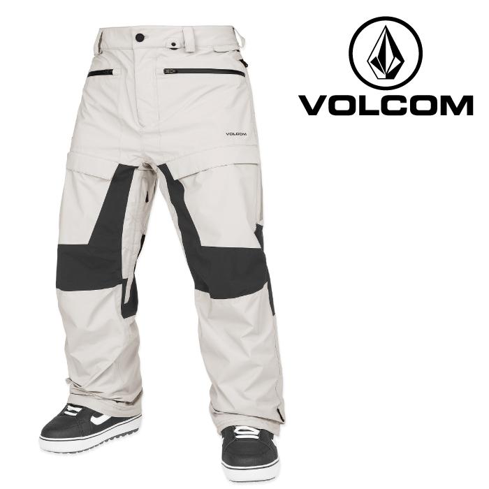 VOLCOM 日本正規品 スノーボード ウェア パンツ ボルコム MENS RNGE 