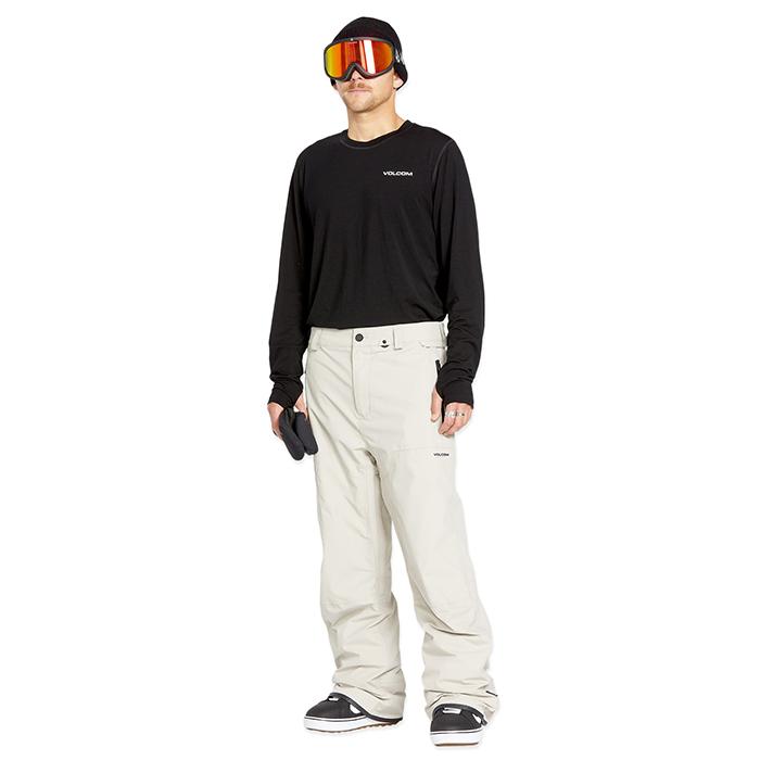 VOLCOM（ボルコム） 日本正規品 スノーボード ウェア パンツ VOLCOM L