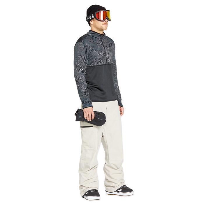VOLCOM（ボルコム） 日本正規品 スノーボード ウェア パンツ VOLCOM L